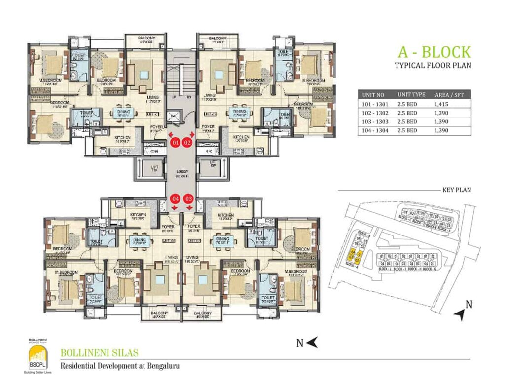 BSCPL_Bollineni_Silas_Floorplan